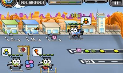 Play airport mania